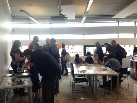Chicken Project - Poultry in Motion Bournemouth University
